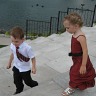 Wedding Darcy and Ryan 2010